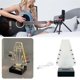 thumbnail image 2 of Guitar Pick Rack Holder Base for Picks Storage & Display Light Up Guitar Pick Holder Acrylic Electri, 2 of 5