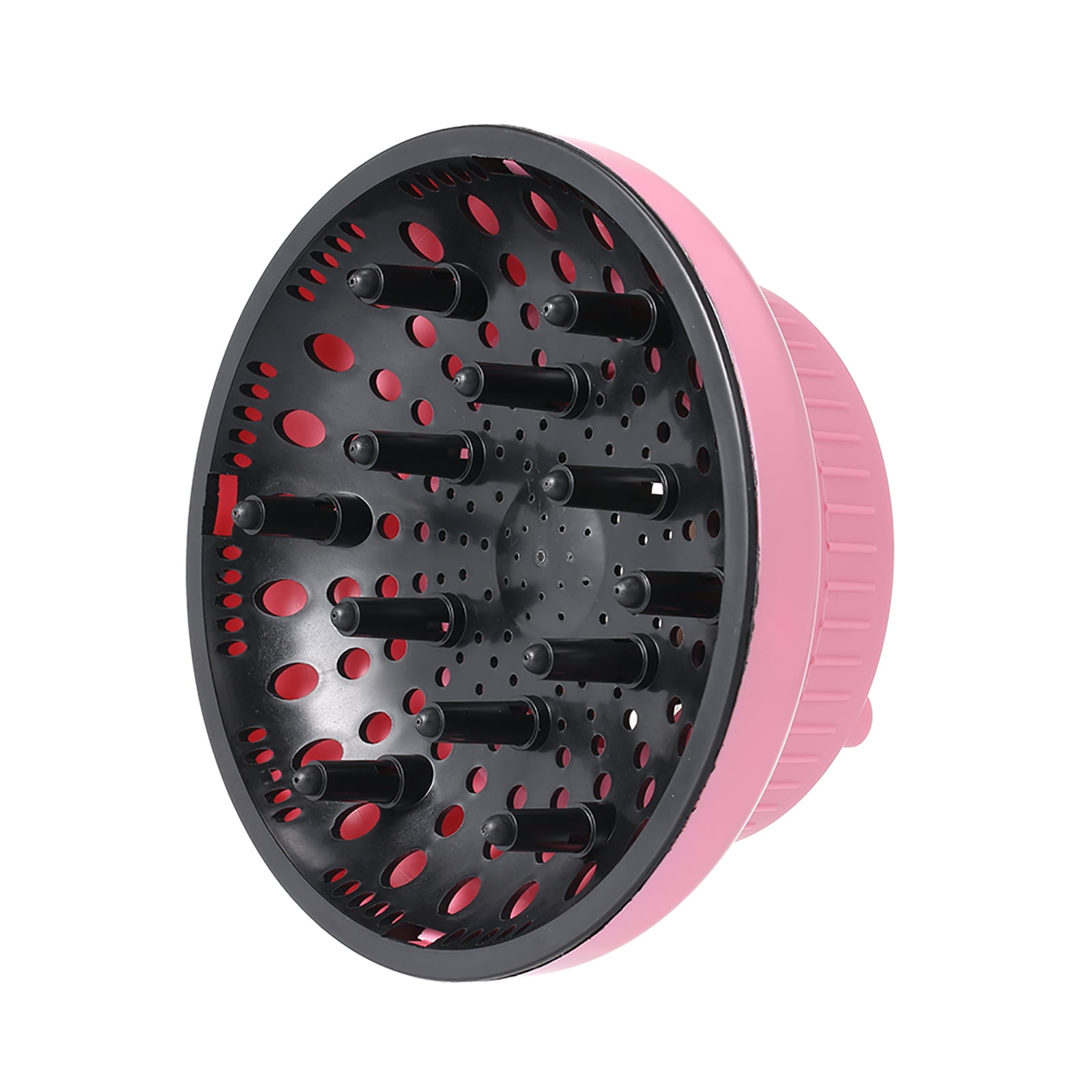 Hair Dryer Diffuser Adjustable Blow Dryers Diffuser for Curly or Wavy Hair Styling Attachment