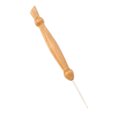 thumbnail image 1 of Sewing Awl Tool, Accuracy Tapered Tip Machine Awl Tool  for Leather Fabric Projects, 1 of 7