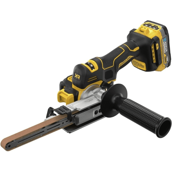 DeWalt DEWALT 20V Xr Bandfile Kit