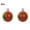 2PCS #C, variant on Nilvkv Christmas Ball 60cm Outdoor Christmas Inflatable Decorated Ball Pvc Inflatable Christmas Tree Decorations, Christmas Decorations