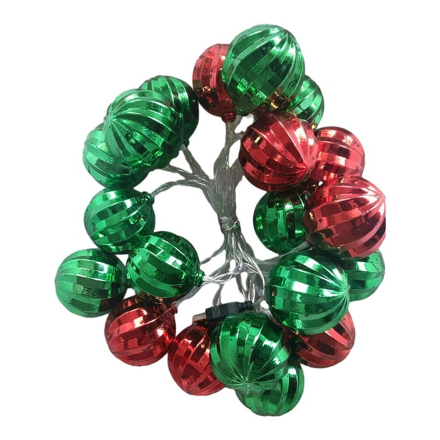 Cadena de luces BLESIY LED decorativas para Árbol de Navidad 3m
