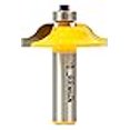 thumbnail image 3 of YONICO Raised Panel Cabinet Door Router Bits 1-3/4-Inch Diameter 1/2-Inch Shank 12130, 3 of 4