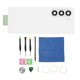 thumbnail image 2 of Kit De Reemplazo De Puerta De Carcasa Trasera De Cubierta De Vidrio Para Galaxy Z Fold 5 5G SM F946, Reemplazo De Vidrio Trasero Con Herramientas Profesionales, 2 of 7
