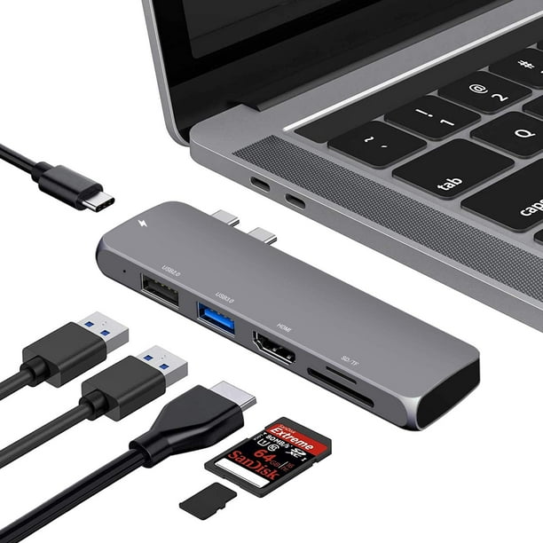 Hdmi para macbook air 13 new arrivals
