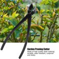 thumbnail image 4 of Garden Pruning Cutter, Thick Branches Cutter 210mm Round Edge Garden Pruning Scissors, For Garden Household, 4 of 8