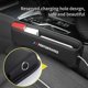 thumbnail image 4 of For BMW Car Seat Organizer Crevice Storage Box Leather Seat Gap Slit Pocket Wallet Phone Holder Auto Interior Storage Accessory, 4 of 5