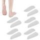 thumbnail image 4 of Almohadillas Para Talón, 5 Pares/juego De Plantillas Para Zapatos, Cómodas Para Pierna Tipo O, Pierna Tipo X ANGGREK Otros, 4 of 8