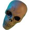 thumbnail image 4 of Plastic Skull, 4 of 4