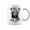 Black, variant on Yolo Jk Brb Jesus Resurrection Christians Easter Day Coffee Mugs