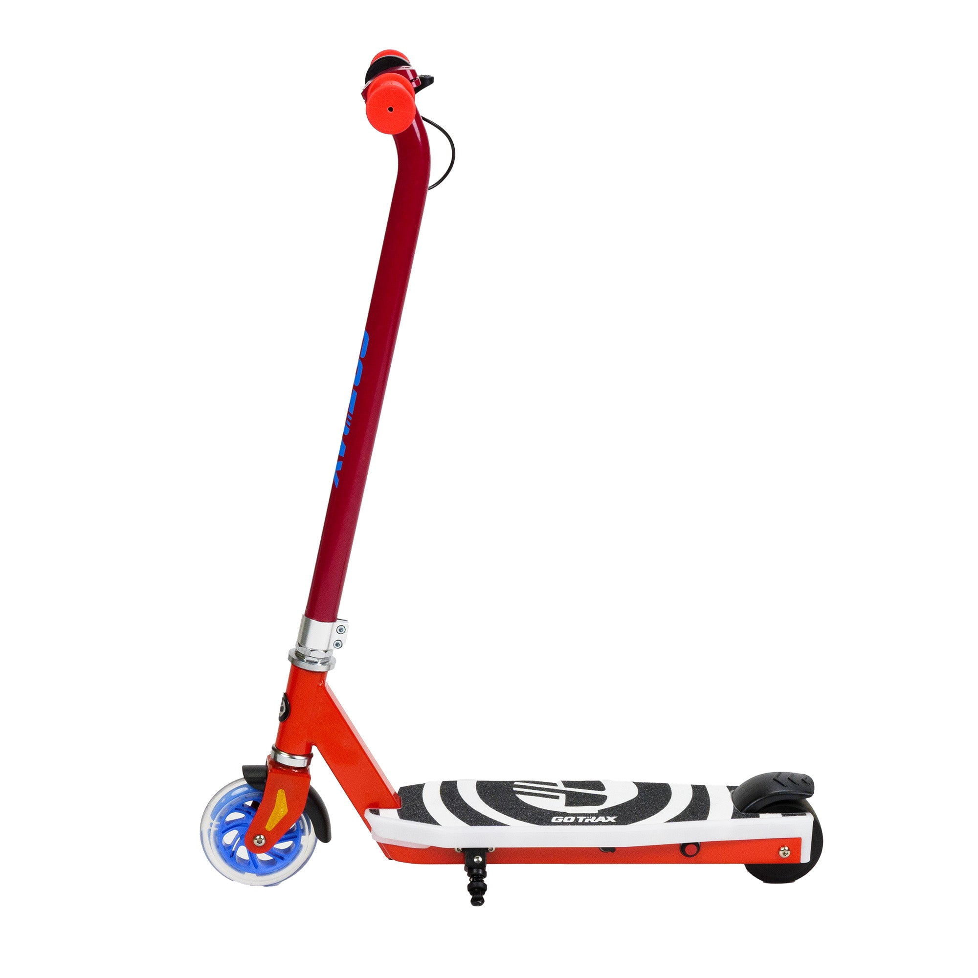 GOTRAX Scout Light Up Kids’ Electric Scooter for Ages 4-7