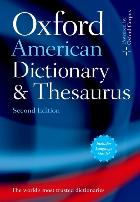 oxford english dictionary book buy