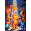 The Tangerine Bear: Home in Time for Christmas! (DVD), Lions Gate, Holiday