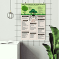 thumbnail image 2 of LOLUIS The Invisible Disability ADD Poster, Attention Deficit Hyperactivity Disorder Poster, Therapy Posters for Kids Teens (Unframed 11"x17"), 2 of 7