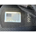 thumbnail image 4 of New Balance 990v5 Made In USA Men's Size 10 Running Shoes Navy Blue Brown NB, 4 of 6