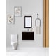 thumbnail image 4 of Gabinete Para Baño Con Lavamanos Y Espejo Decorativo SION, 4 of 6