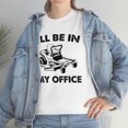 thumbnail image 7 of I'll Be In My Office (Mowing) - Funny Lawn Care Father's Day Gift - ID: 544, 7 of 7