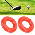 thumbnail image 1 of LYUMO Golf Swing Ring, Golf Weight Ring Skill Improvement For Outdoor Sports Practice, 1 of 8