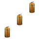 thumbnail image 4 of Eigraketly Bolsa de compresión Hebilla ajustable ligera Saco de cosas a prueba de desgarros Textura interna para acampar al aire libre Naranja Type4 NO4 Eigraketly CBP234971, 4 of 6