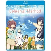 Celestial Method (Blu-ray), Sentai, Anime