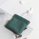 thumbnail image 4 of Bolsa de cosméticos pequeña para mujer, funda protectora portátil para lápiz labial, Mini bolsa para auriculares, artículos diversos, bolsa de almacenamiento de lápiz labial, bolsa pequeña de cuero PU, 4 of 4