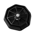 thumbnail image 3 of DOLITY Automatic Cup Rinser Cup Washer Kitchen Accessories Bottle Washer Washing Rinser Black, 3 of 9