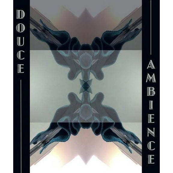 Douce Ambiance - Douce Ambiance - Jazz - CD