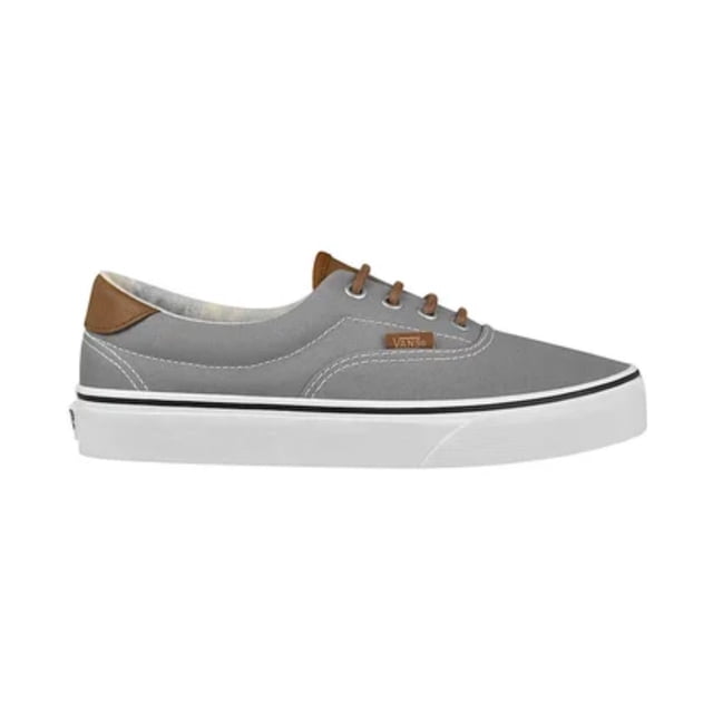 TENIS DAMA VANS UA ERA VN0A38FSQ70 TEXTIL GRIS Vans VN0A38FSQ70