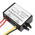 thumbnail image 3 of Noref Module d'Alimentation AC-DC, Convertisseur AC-DC Buck, Convertisseur AC 10-28V à DC 12V Buck Module d'Alimentation AC-DC Step Down, 3 of 8
