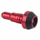 thumbnail image 5 of Protector anticaídas antichoque de 10MM, accesorio Universal para motocicleta, deslizador de marco, color rojo, 5 of 8