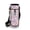Axolotl, variant on FUIALDOLG Capybara Floral Water Bottle Pouch for Boys Lightweight Water Bottle Sleeve for Kids Waterbottle Carrier with Strap and Pocket for Hiking School Essentials