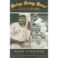 thumbnail image 1 of Pre-Owned Going, Going, Gone!: The Art of the Trade in Major League Baseball (Paperback) 158979334X 9781589793347, 1 of 1