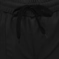 thumbnail image 2 of Aayomet 2024 Shorts pour Femmes École (Noir, m), 2 of 5