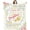 Daughter Gifts7, variant on Gift for My Daughter Blanket from Mom as Birthday Present I Love You Letter to Her, Ultra-Soft Flannel Fleece Light Weight Bed Throw (60x50'''', Daughter Gift)