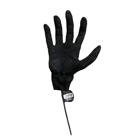 Ashland Halloween Hand Pick Decoration 15x6in Right