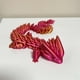 thumbnail image 4 of onlyliua ¡ ¡Ofertas Del Día Por Tiempo Limitado! Figura de Cabeza Grande Sin Dientes con Múltiples Articulaciones y Asa de Mano Móvil, Regalo para Niños, Juguetes, Decoraciones para El Hogar, 4 of 4