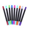 thumbnail image 4 of Artsupply,24 Colors Dual Tips Watercolor Marker Art Sketch Custom Engineered, 4 of 12