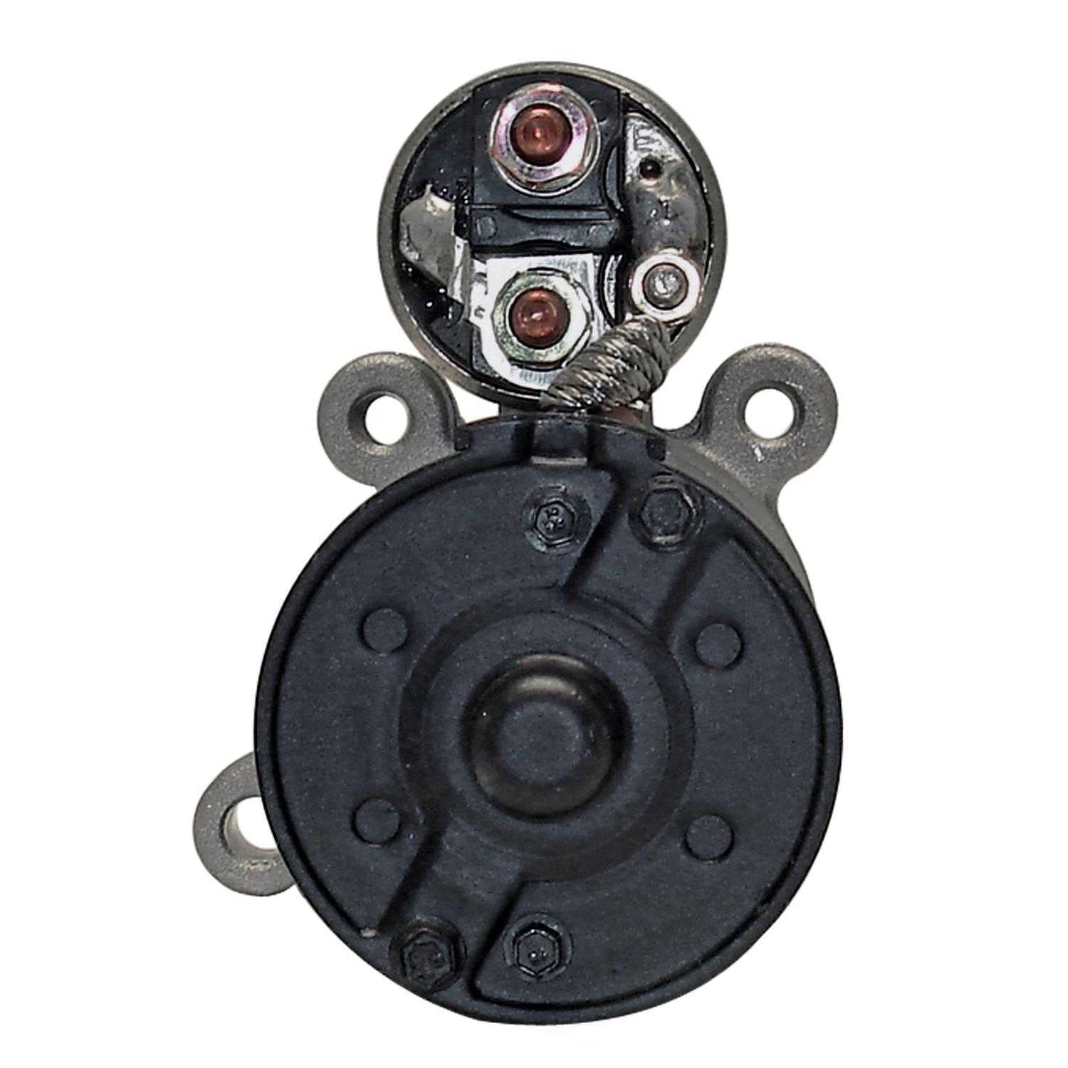 FVP Professional 3261SN Starter - New