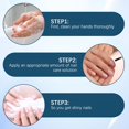 thumbnail image 4 of RAGUPEL 3 Days Nail Care-Keratin Amino Acid Nail Care,For Dry Weak Fragile Nails,Strengthening&Hydrating(16Ml,2Pcs), 4 of 7