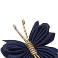 thumbnail image 3 of Pinzas para el Cabello de Mariposa Yinane Accesorios para Peinar el Cabello Trenzas Mujeres Niñas Horquillas Ligeras Hilo dorado, 3 of 8