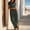 Bronze, variant on FRSASU Women's Sleeveless Wide‑Leg Jumpsuit Relaxed Fit Button‑Down Front Overall Jumpsuit with Big Side Pockets Yellow