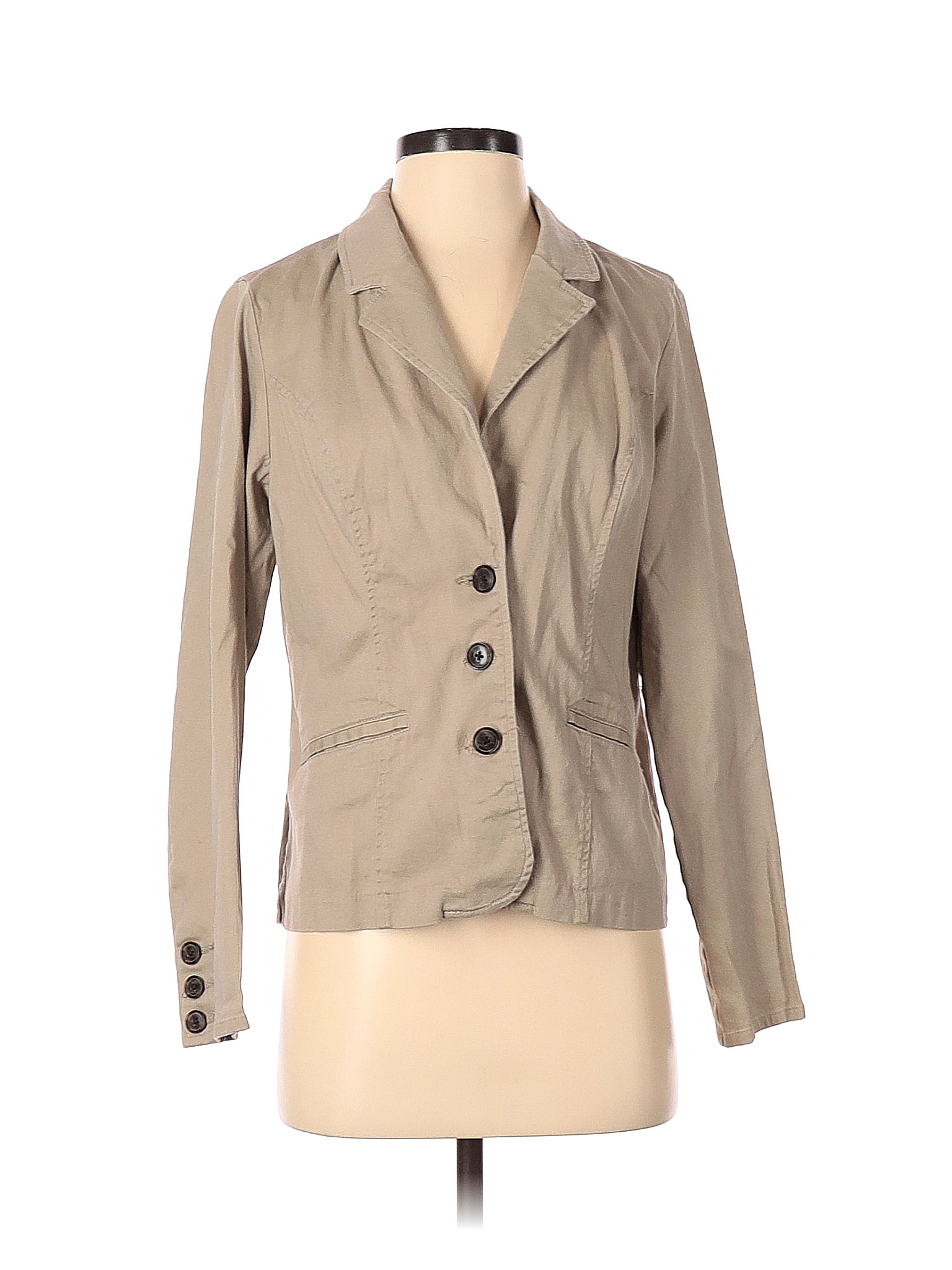 croft & barrow jacket