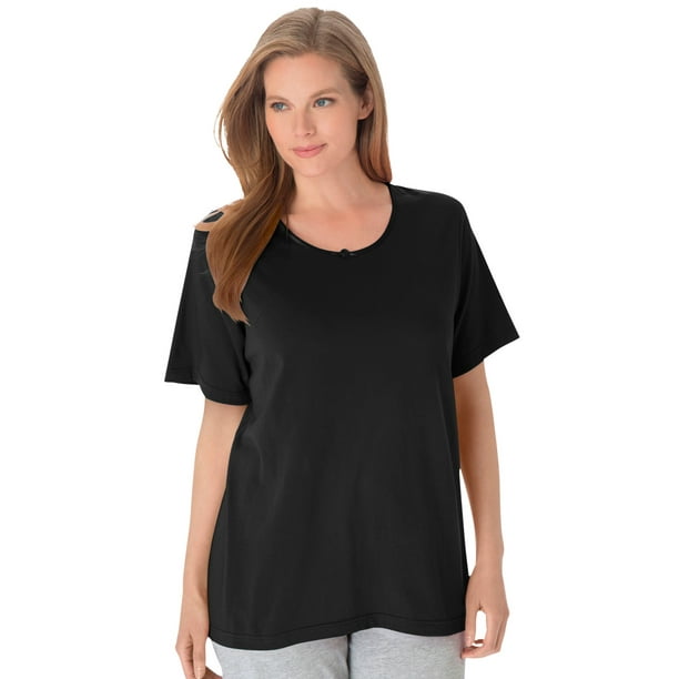 women's plus size sleep pants