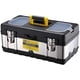 thumbnail image 5 of Juego de 8 pestillos de bisagra, pestillo de palanca de Metal, pestillo de bisagra, pestillo de resorte, cerrojo para caja de herramientas de equipaje, caja de almacenamiento Vhermosa YQ-1103, 5 of 6