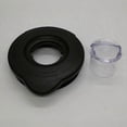 thumbnail image 3 of For Blender Lid and Cover, Compatible for Blenders Classic Blenders, 3 of 5