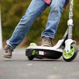 huffy electric green machine battery replacement