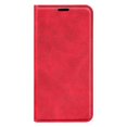 thumbnail image 5 of Compatible With Oppo A58 5g Full Protection Phone Case Pu Leather Magnetic Auto-absorbed Skin-touch Feeling Flip Wallet Cover Stand_Gift Of G, 5 of 5