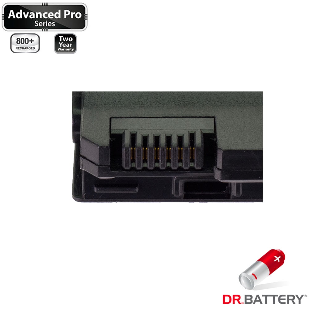 Dr Battery Samsung Sdi Cells For Hp Compaq Business Notebook Nx6100 6510b 6515b 6710b 6710s 6715b 6715s 6910p Eq441av Hstnn C31c Hstnn Db28