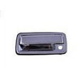 thumbnail image 5 of TRQ Chrome Outside Exterior Door Handle Pair S-10 Front for Chevy Pickup Truck DHA69320, 5 of 5