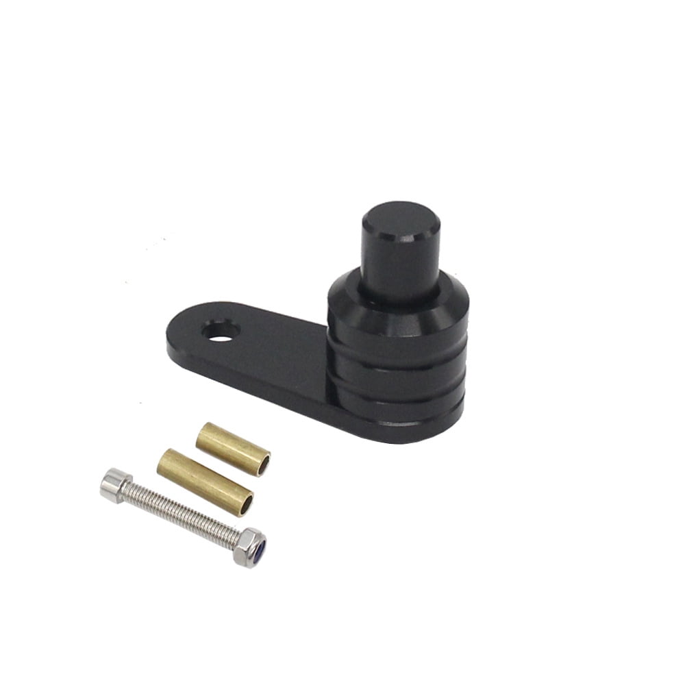 Motorcycle Parking Brake Switch Brake Lever Lock Replacement for NMAX